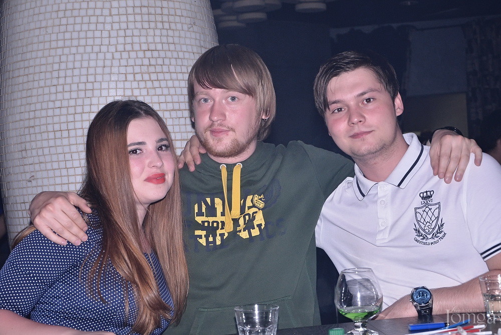 Фотография с Dance WeekEnd в Пятерочка