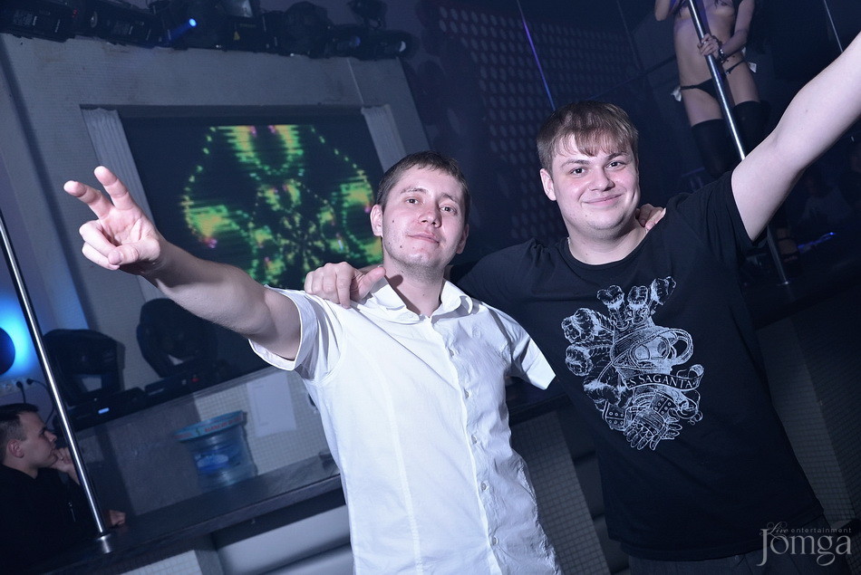 Фотография с Dance WeekEnd в Пятерочка