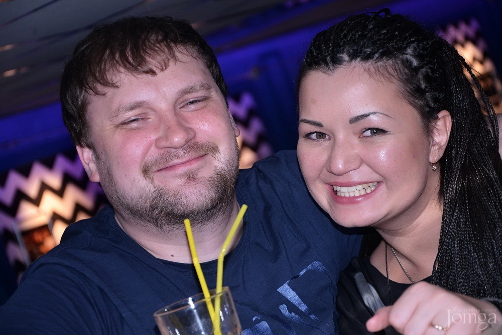 Фотография с Dance WeekEnd в Пятерочка