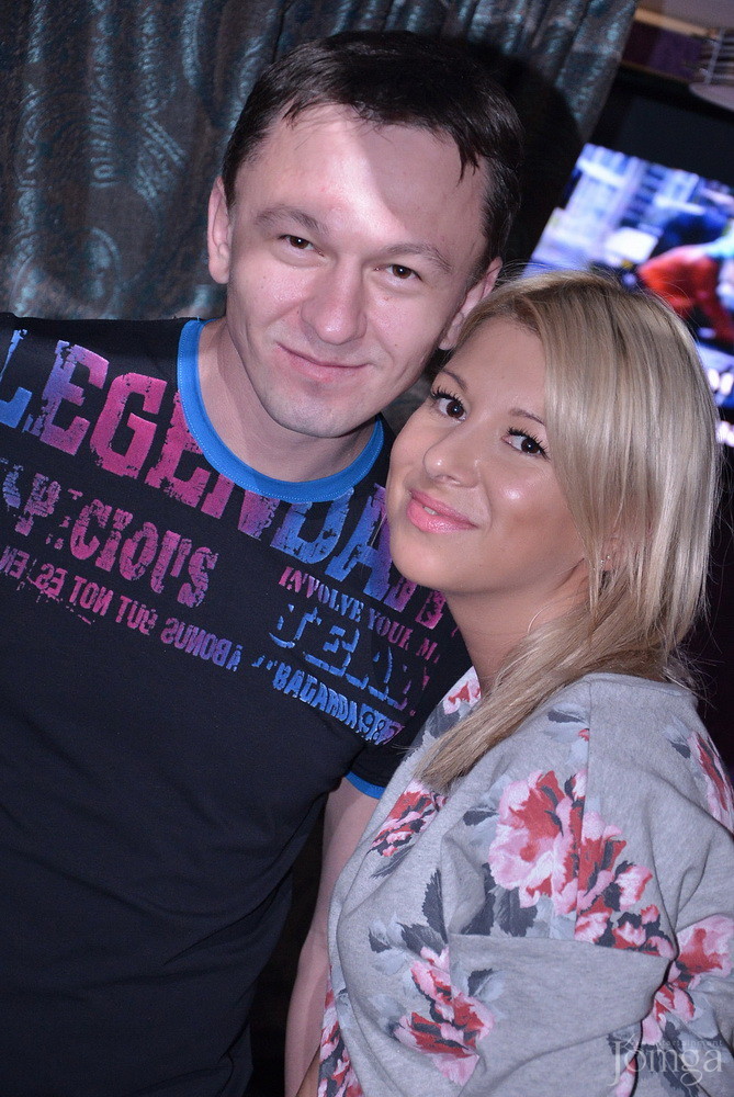 Фотография с Dance WeekEnd в Пятерочка