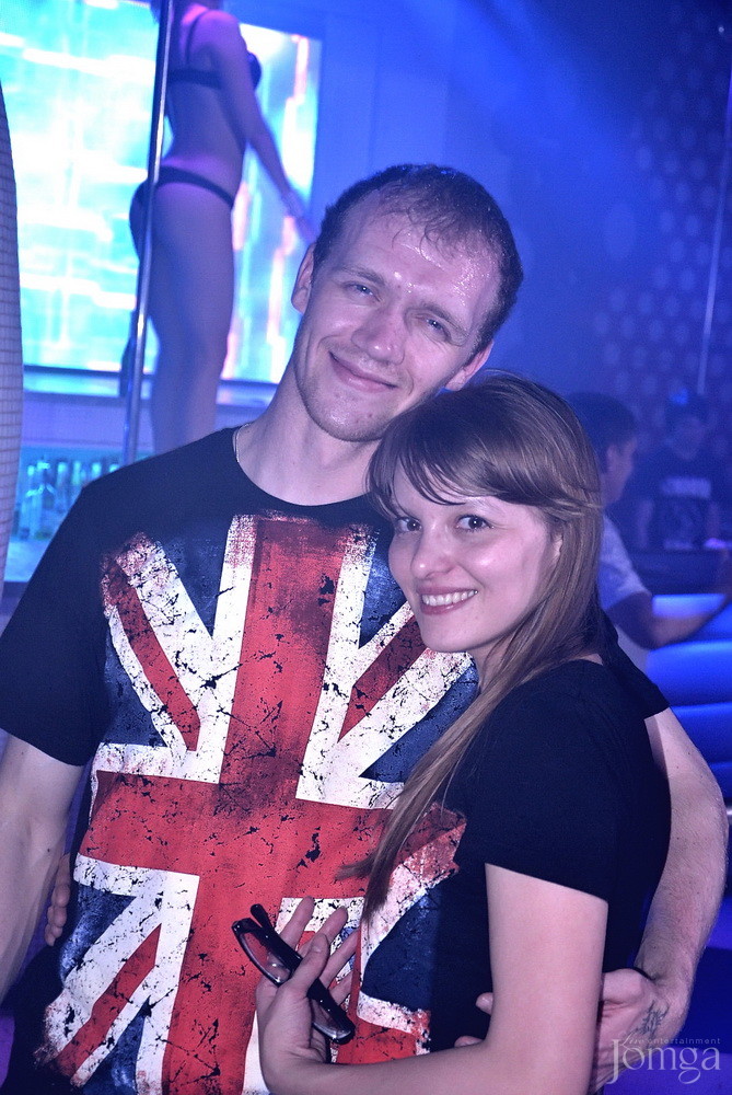 Фотография с Dance WeekEnd в Пятерочка