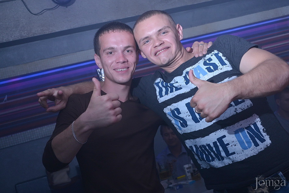 Фотография с Dance WeekEnd в Пятерочка