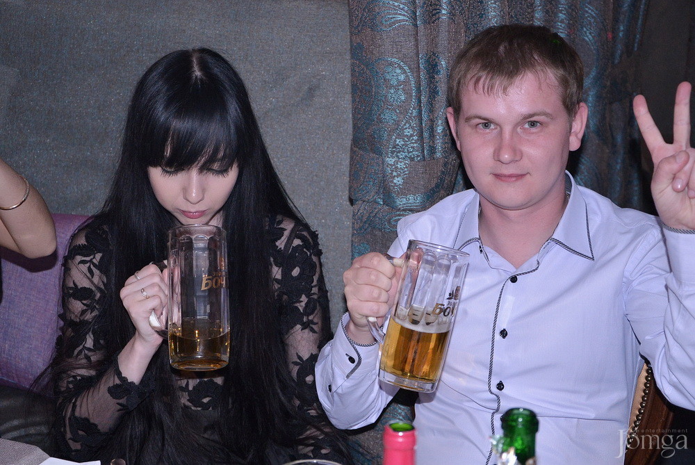 Фотография с Dance WeekEnd в Пятерочка