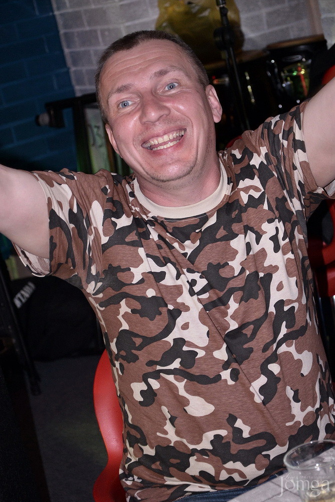 Фотография с Dance WeekEnd в Пятерочка