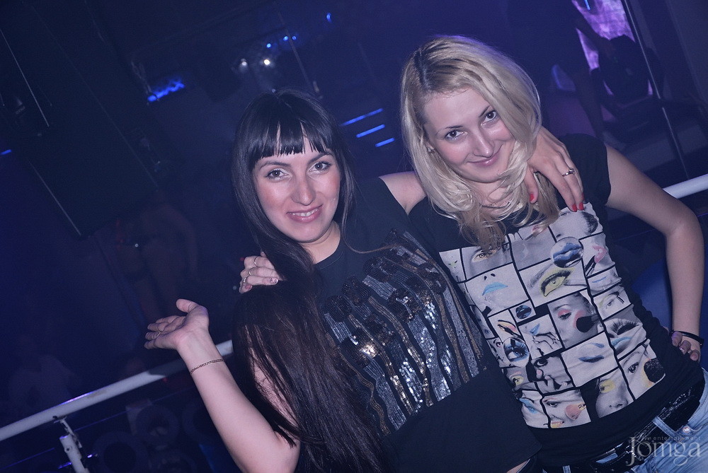 Фотография с Dance WeekEnd в Пятерочка