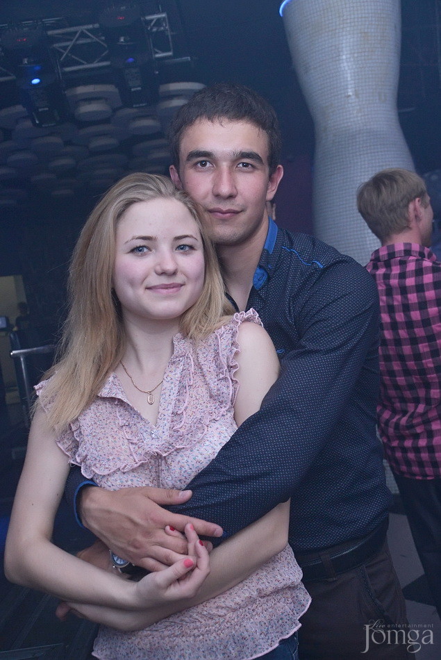 Фотография с Dance WeekEnd в Пятерочка