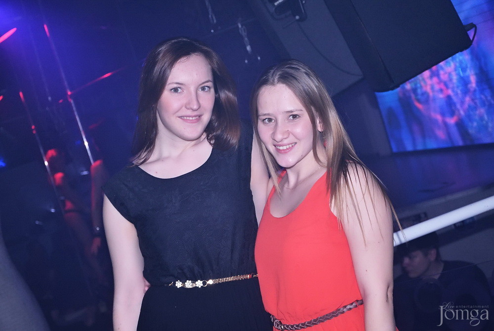 Фотография с Dance WeekEnd в Пятерочка