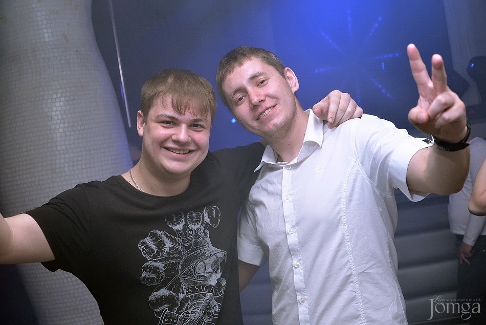 Фотография с Dance WeekEnd в Пятерочка