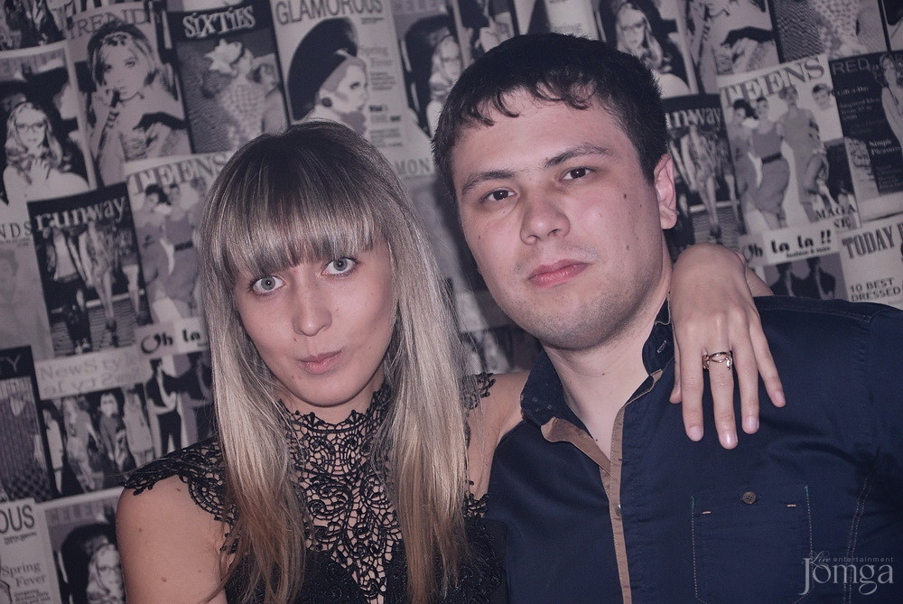 Фотография с Dance WeekEnd в Пятерочка