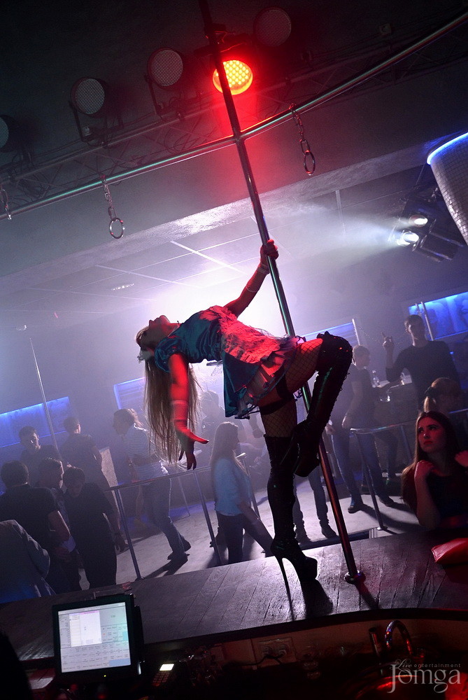 Фотография с Dance WeekEnd в Пятерочка