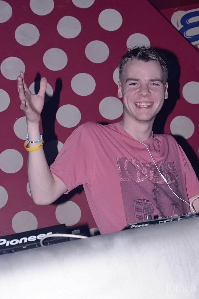 Фотография с Dance WeekEnd в Пятерочка