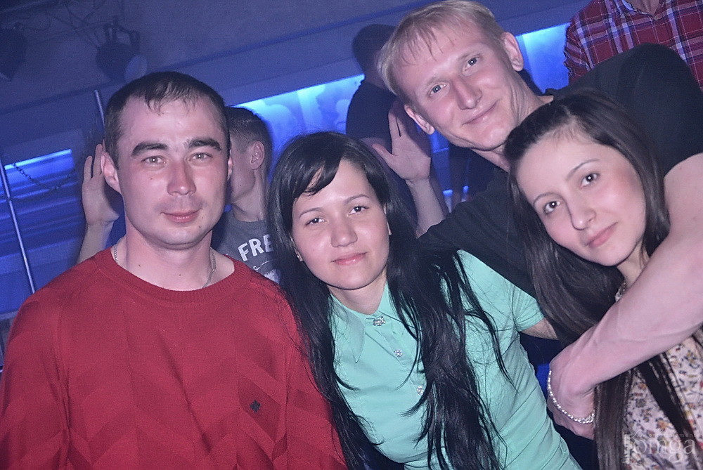 Фотография с Dance WeekEnd в Пятерочка