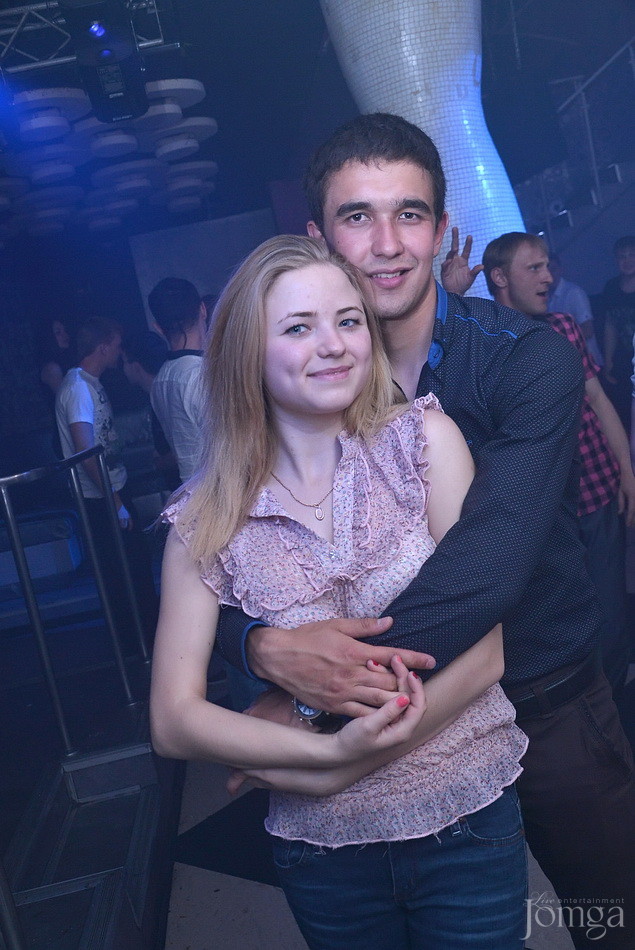 Фотография с Dance WeekEnd в Пятерочка