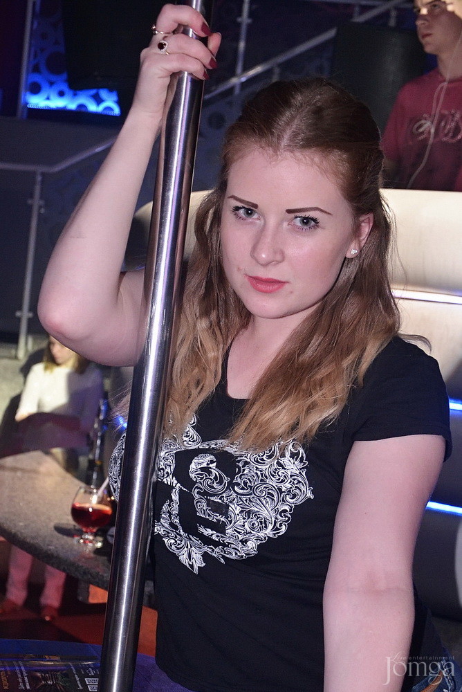 Фотография с Dance WeekEnd в Пятерочка