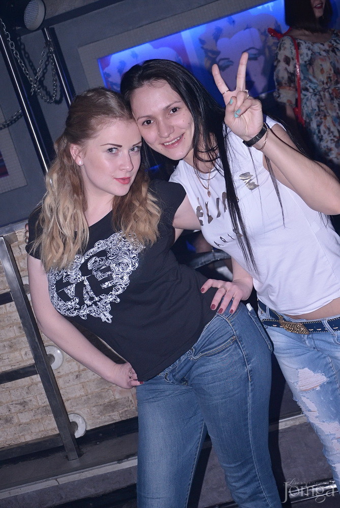 Фотография с Dance WeekEnd в Пятерочка