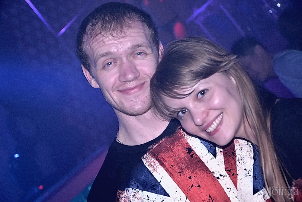 Фотография с Dance WeekEnd в Пятерочка