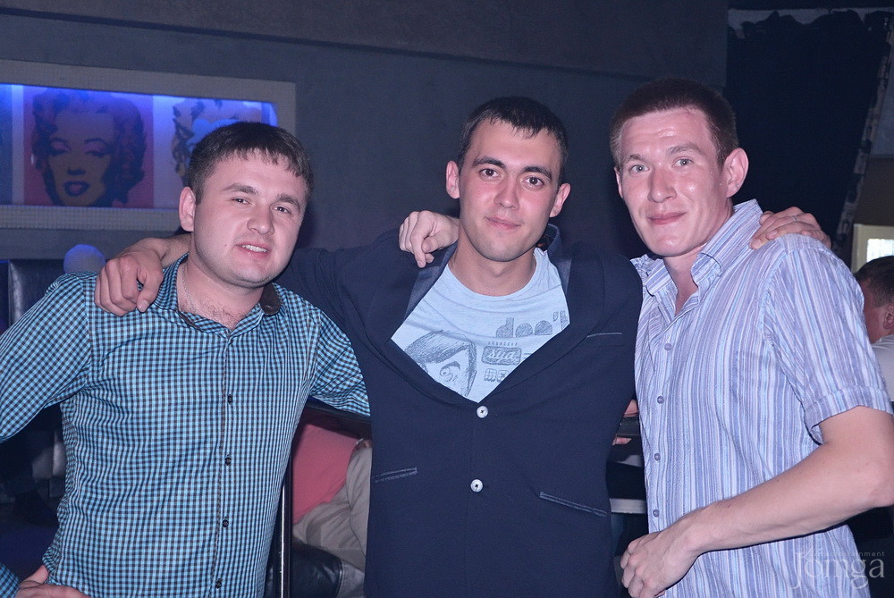 Фотография с Dance WeekEnd в Пятерочка