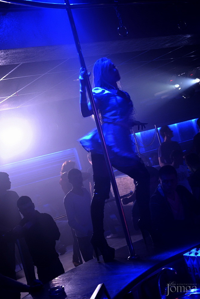 Фотография с Dance WeekEnd в Пятерочка