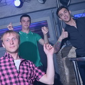 Dance WeekEnd фото 51