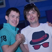 Dance WeekEnd фото 37