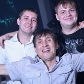 Dance WeekEnd фото 47