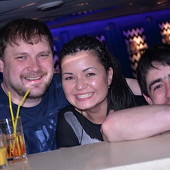 Dance WeekEnd фото 116