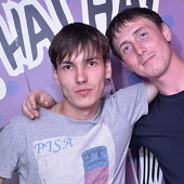 Dance WeekEnd фото 36