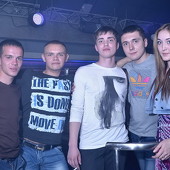 Dance WeekEnd фото 44