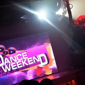 Dance WeekEnd фото 77