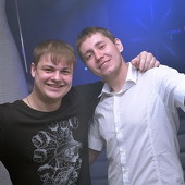 Dance WeekEnd фото 38