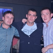 Dance WeekEnd фото 56