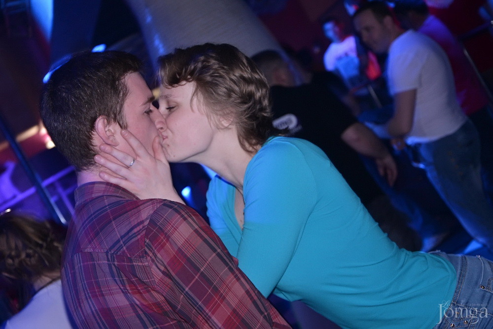 Фотография с Мокрая майка в Пятерочка