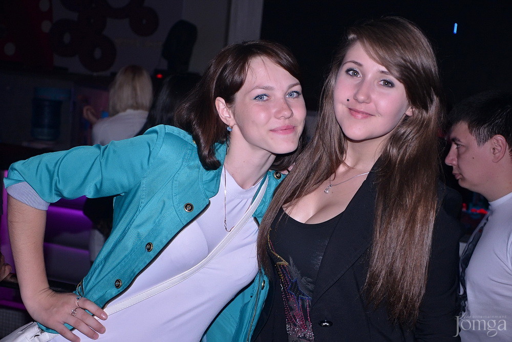 Фотография с Мокрая майка в Пятерочка