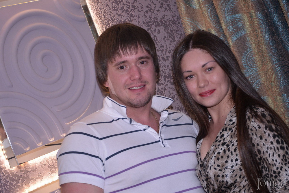 Фотография с Мокрая майка в Пятерочка