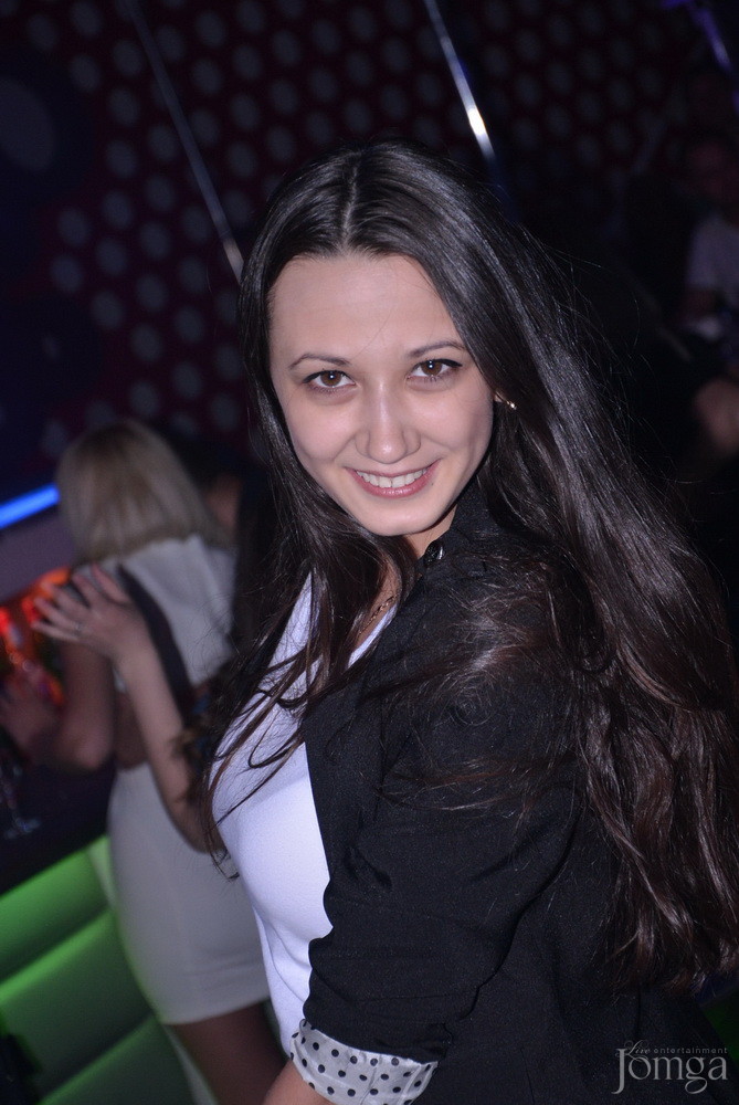 Фотография с Мокрая майка в Пятерочка