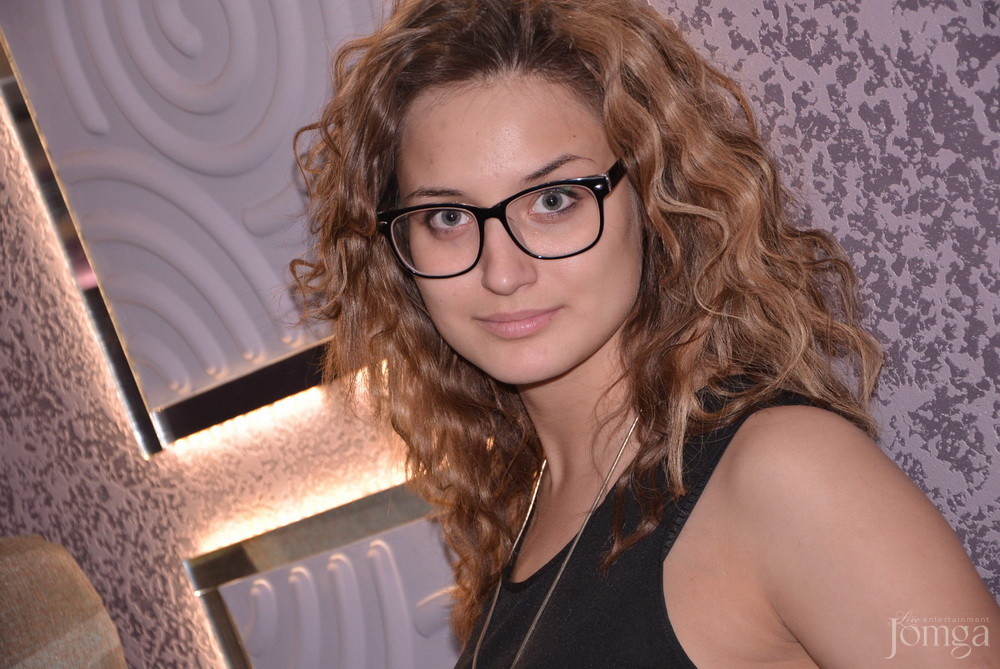 Фотография с Мокрая майка в Пятерочка