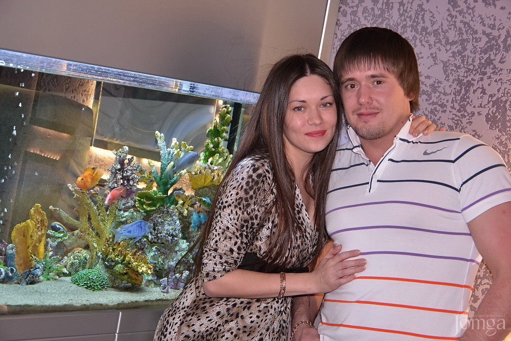 Фотография с Мокрая майка в Пятерочка