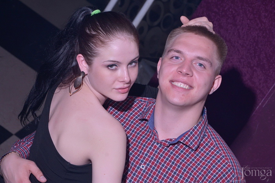 Фотография с Мокрая майка в Пятерочка