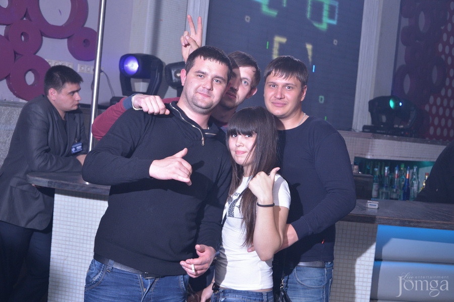 Фотография с Мокрая майка в Пятерочка