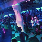 Мокрая майка фото 33