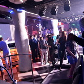 Мокрая майка фото 75