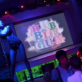 Мокрая майка фото 43