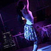 Мокрая майка фото 66