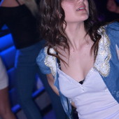 Мокрая майка фото 105