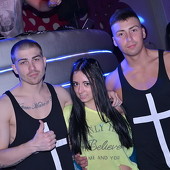 Мокрая майка фото 49