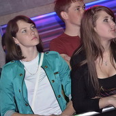 Мокрая майка фото 80