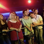 Мокрая майка фото 84