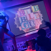 Мокрая майка фото 41