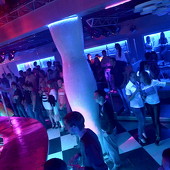 Мокрая майка фото 34