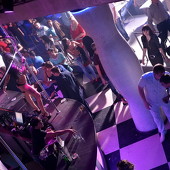 Мокрая майка фото 76